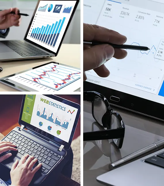 Diagnostic et analyse en entreprise